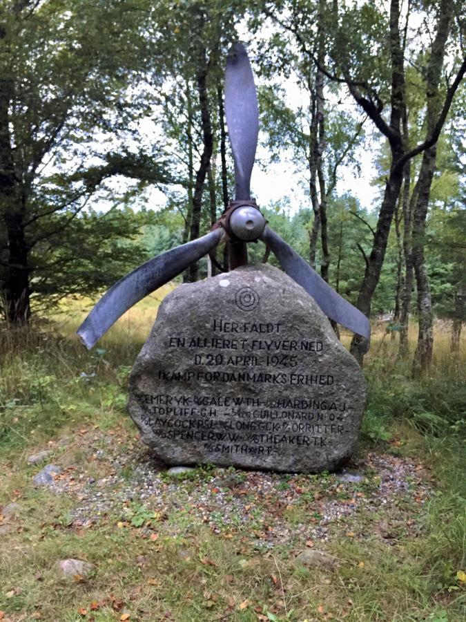 Flyverstenen Torstedlund