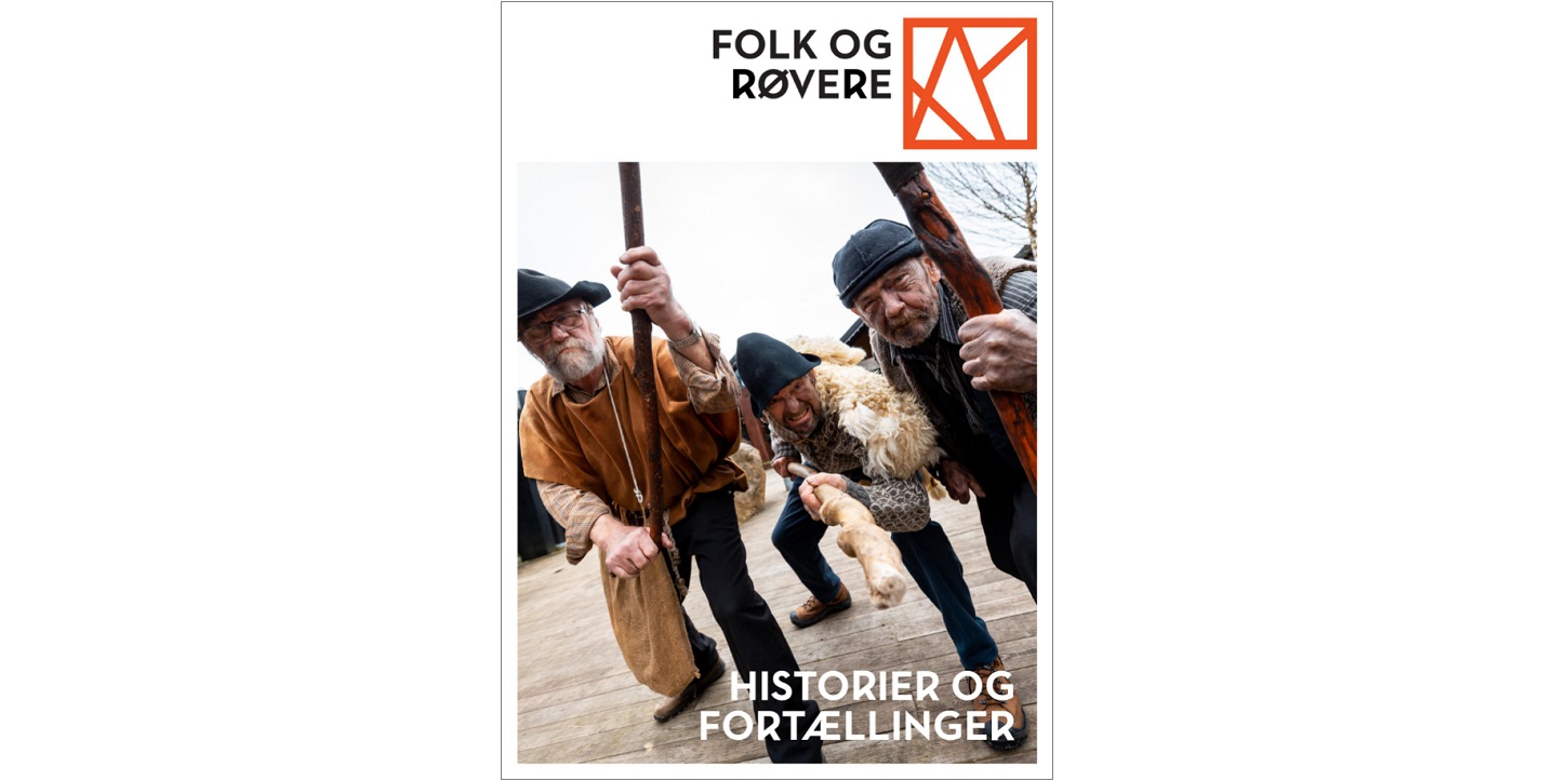 Folk og Røvere