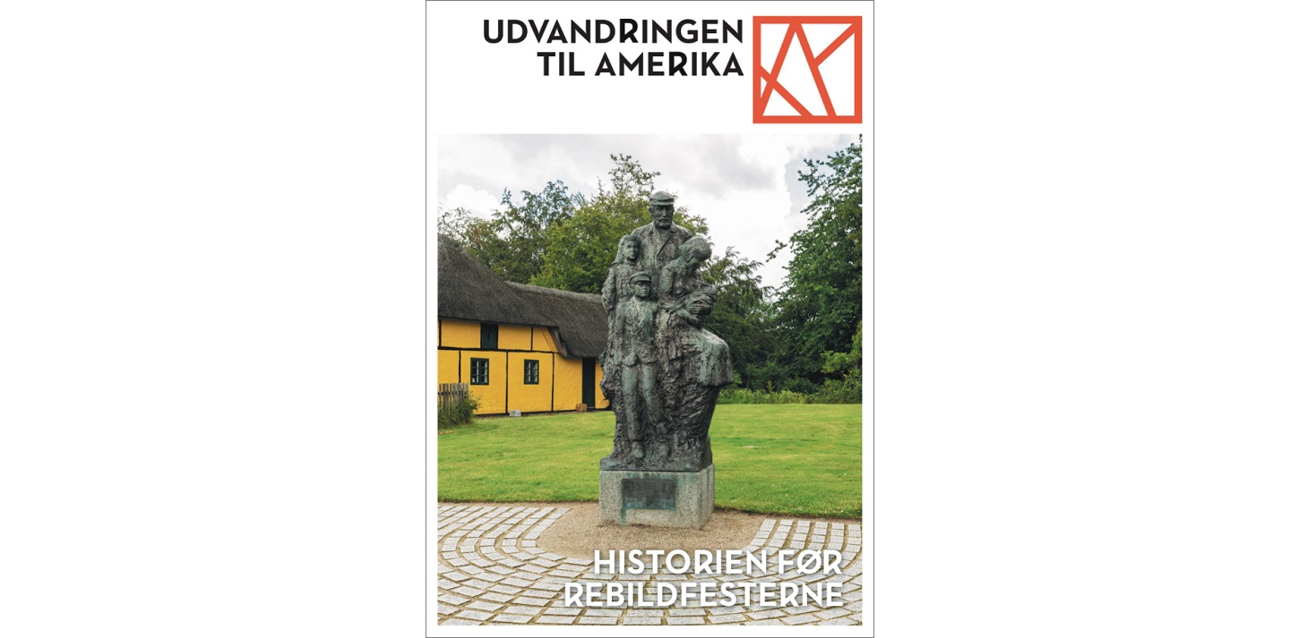 Udvandringen til Amerika