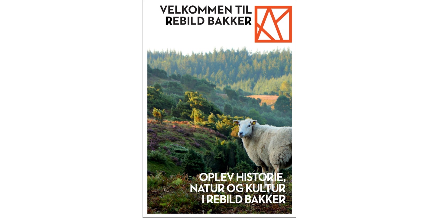 Velkommen til Rebild Bakker