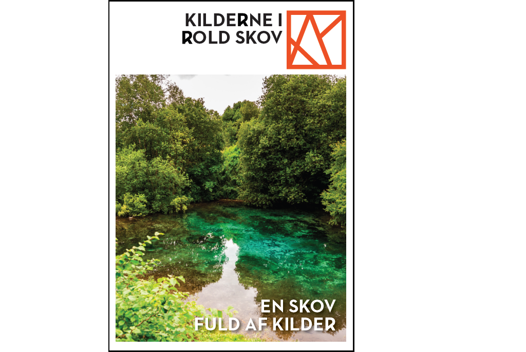 Kilderne i Rold skov