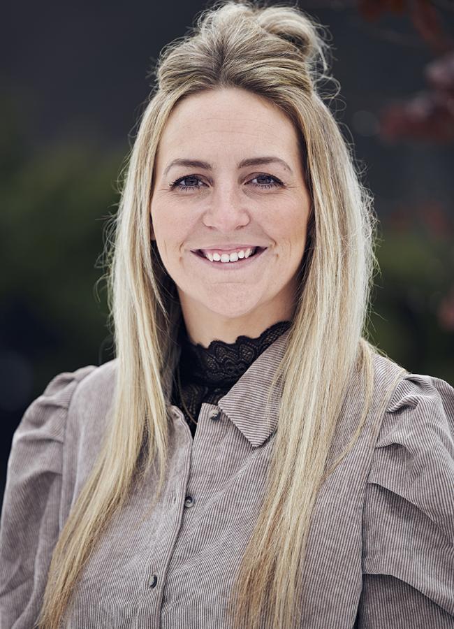 Pernille Mulvad Møller