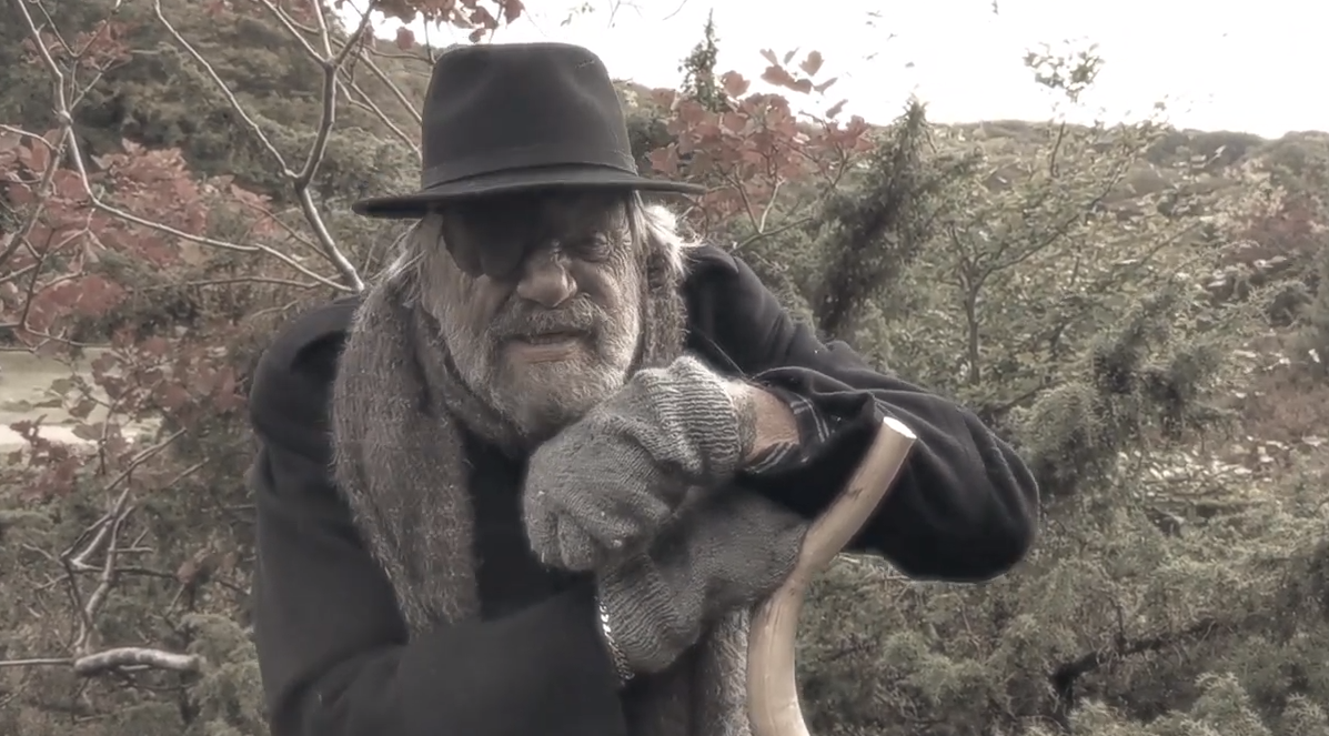 Bettefanden, Røverne fra Rold