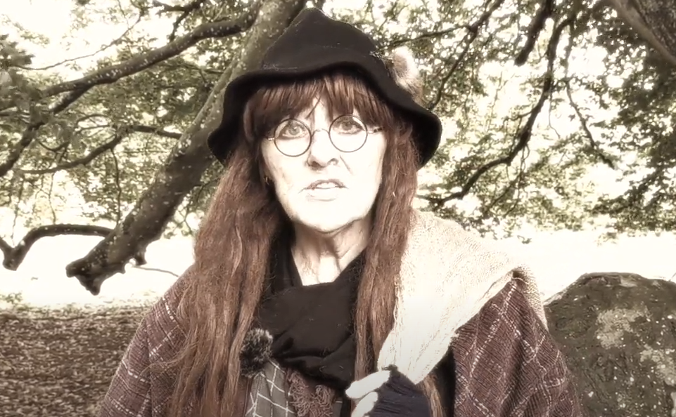 Petronillen Røverne fra Rold