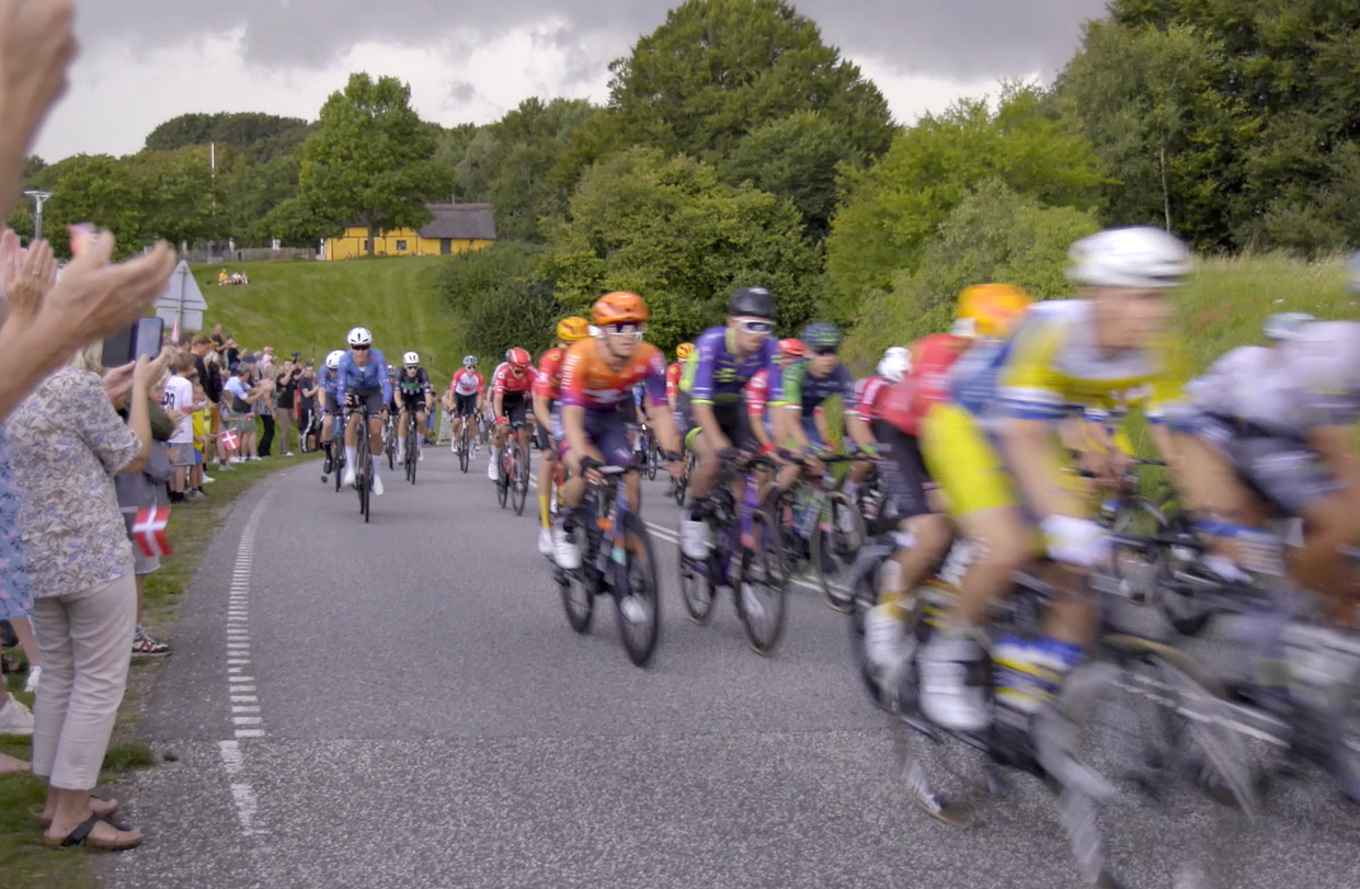 Post Nord Danmark Rundt