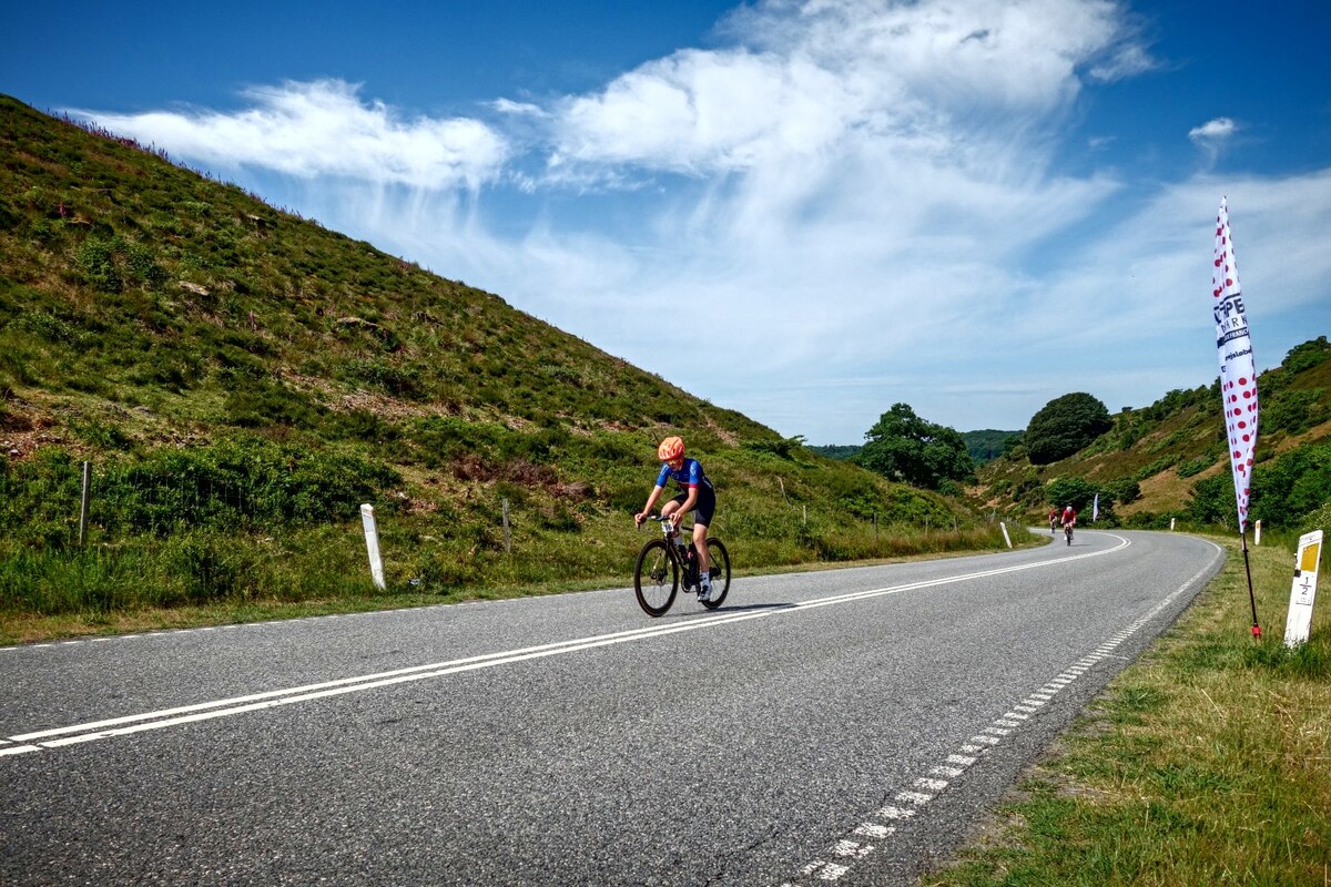 Lé Etape - Tour de France
