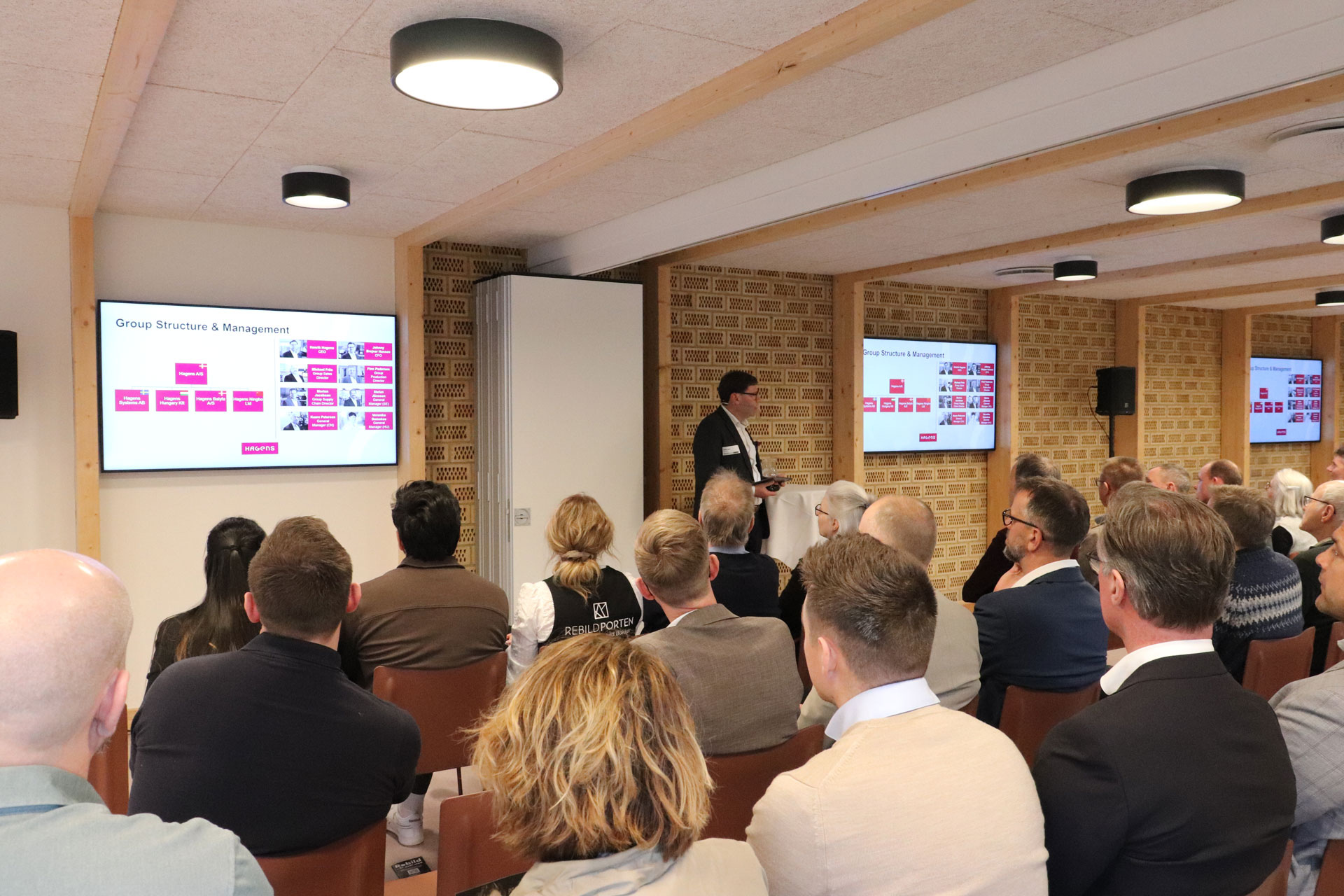 Oplæg ved årsmødet 2026